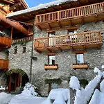 Apartmán Maison Arcade La Salle
