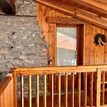Maison Arcade Apartmán