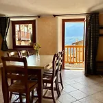 Apartmán Maison Arcade *