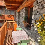 Apartmán Maison Arcade La Salle