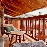 Apartmán Maison Arcade La Salle