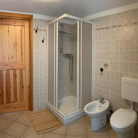 Apartament Maison Arcade Challancin
