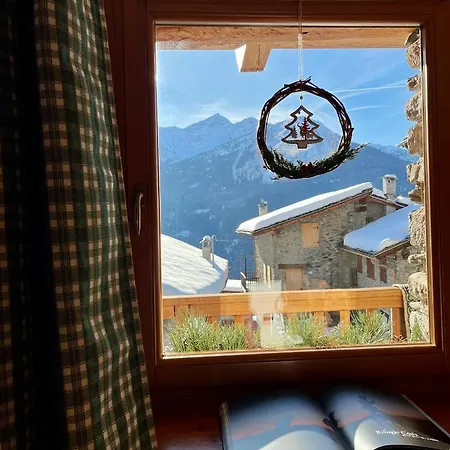 Maison Arcade * La Salle