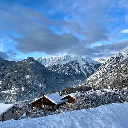 Maison Arcade Apartment *