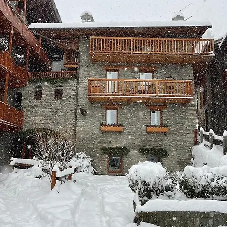 Апартаменты Maison Arcade *