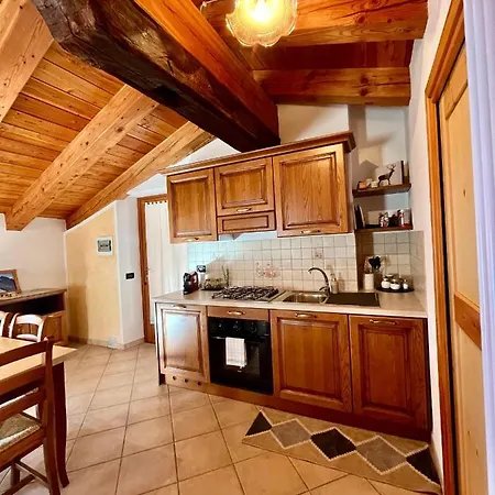 Apartament Maison Arcade