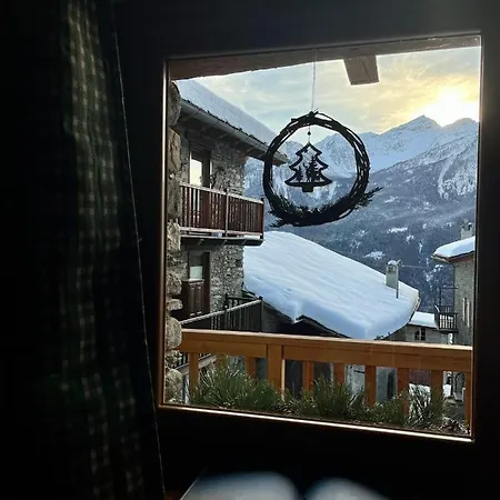 Maison Arcade Апартаменты Ла-Саль