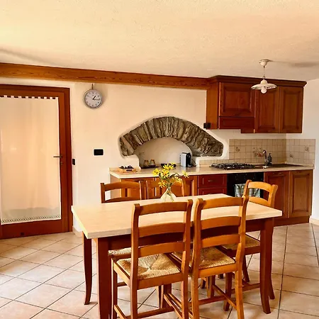 Apartman Maison Arcade La Salle