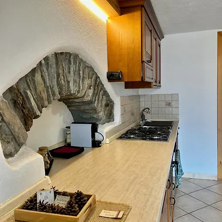 Maison Arcade Апартаменты Ла-Саль