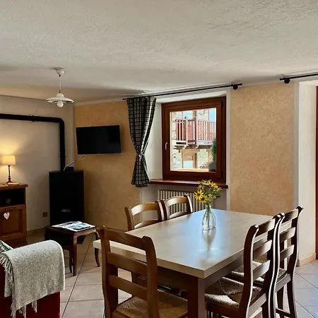Apartament Maison Arcade