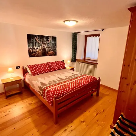 Apartment Maison Arcade *