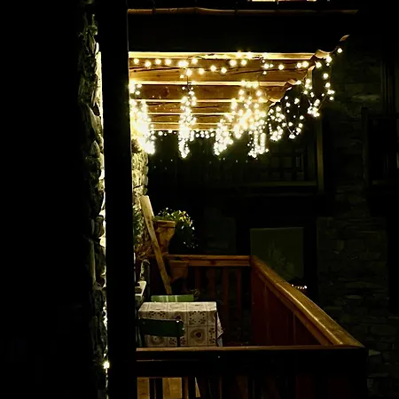 Апартаменты Maison Arcade Ла-Саль