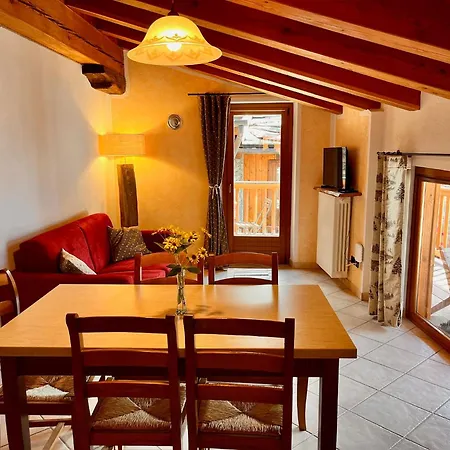 Apartament Maison Arcade
