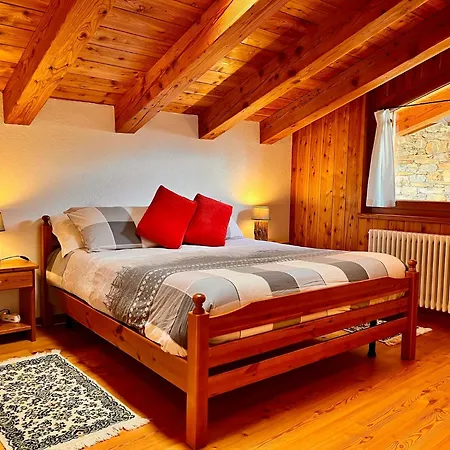 Maison Arcade Apartman