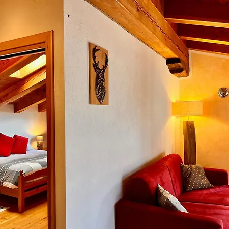 Apartman Maison Arcade