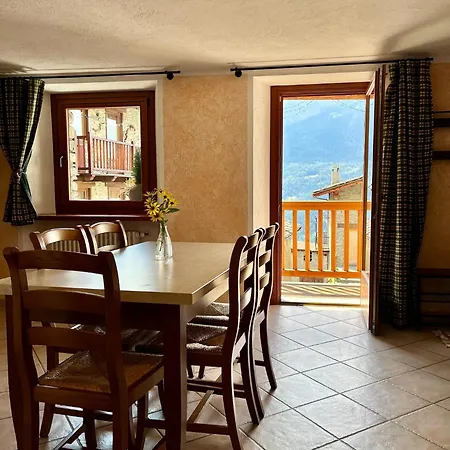 Apartament Maison Arcade *