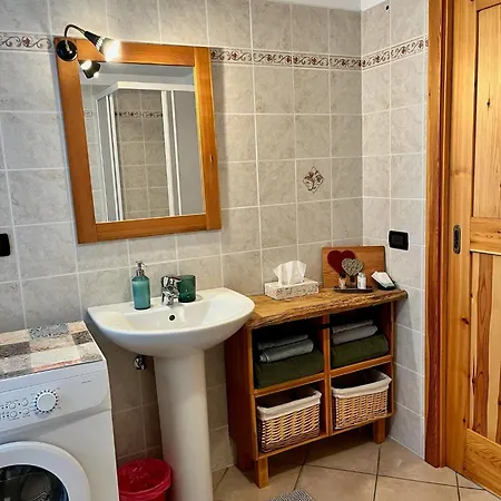 Maison Arcade Apartment La Salle