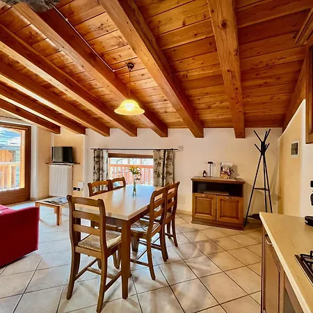 Maison Arcade Apartman *