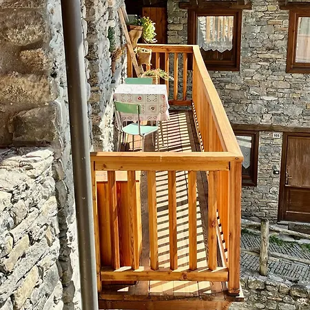 Maison Arcade