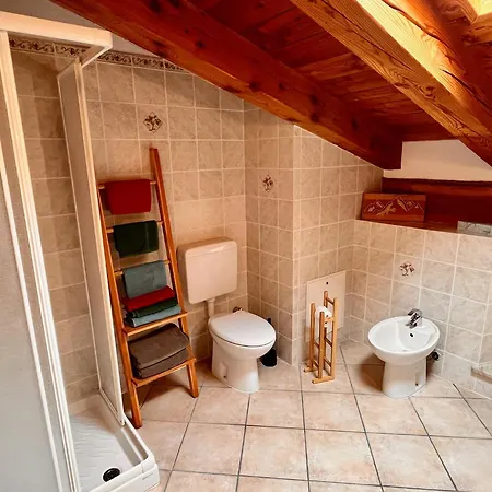 Maison Arcade Apartment *