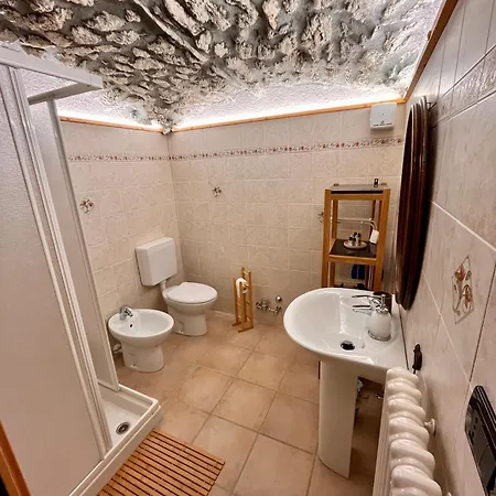 Maison Arcade * Ла-Саль