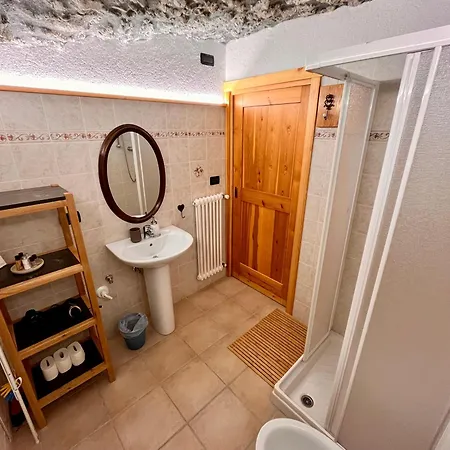 Maison Arcade Apartment