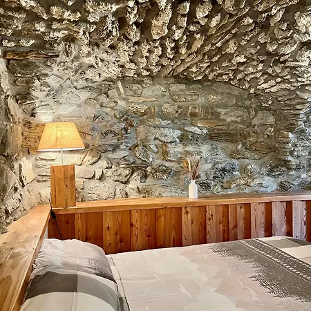 Maison Arcade Апартаменты *