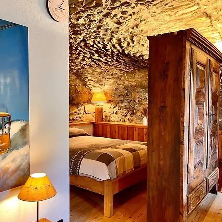 Apartament Maison Arcade *