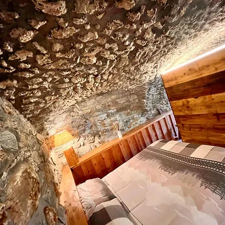 Maison Arcade Апартаменты Ла-Саль