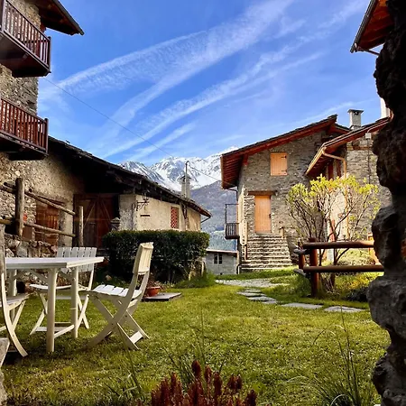 Maison Arcade La Salle