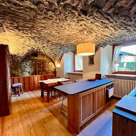 Апартаменты Maison Arcade