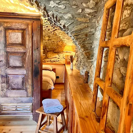 Maison Arcade Апартаменты *