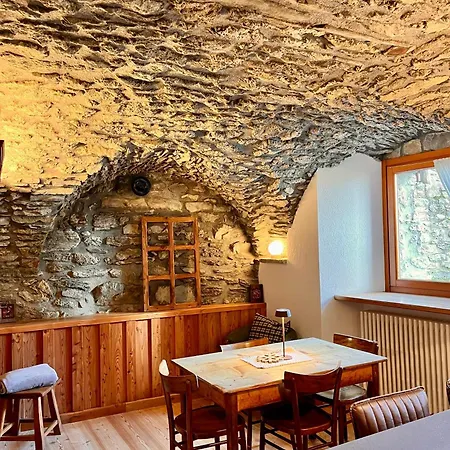 Апартаменты Maison Arcade *