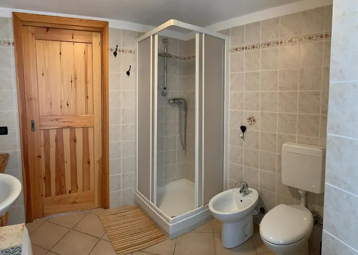 Apartman Maison Arcade La Salle