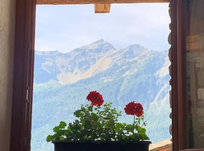 Maison Arcade Apartman La Salle