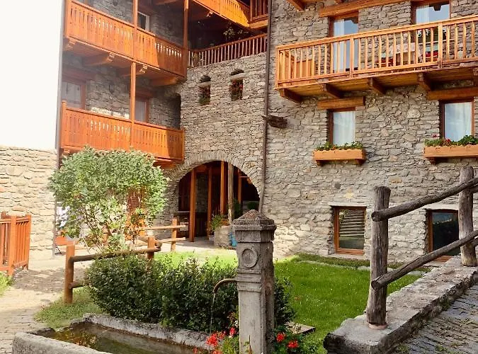 Maison Arcade Apartment La Salle