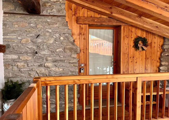 Maison Arcade Apartment