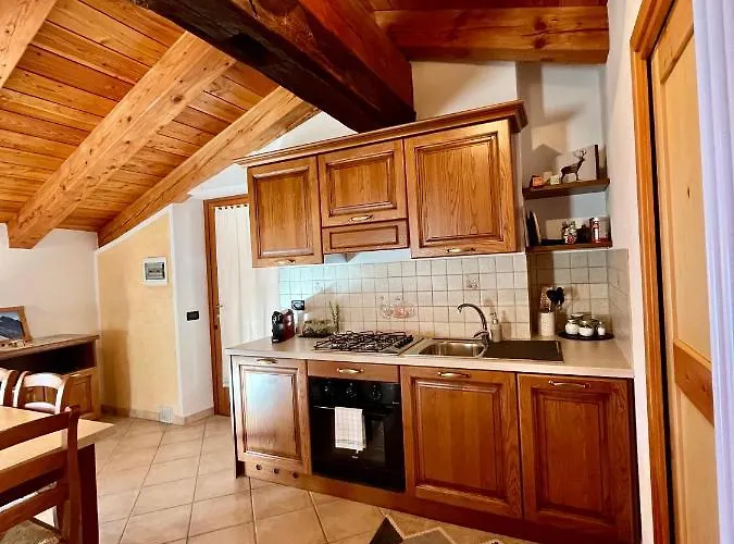 Apartman Maison Arcade