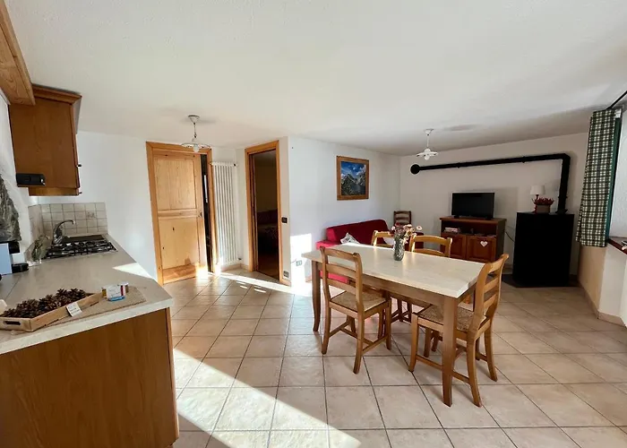 Apartman Maison Arcade *