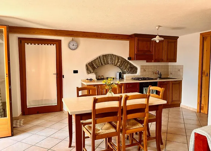 דירה Maison Arcade לה סאלה