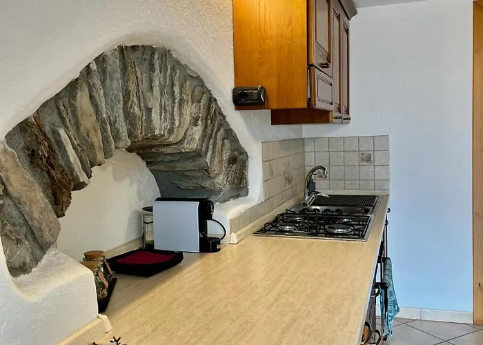 Maison Arcade Apartman La Salle