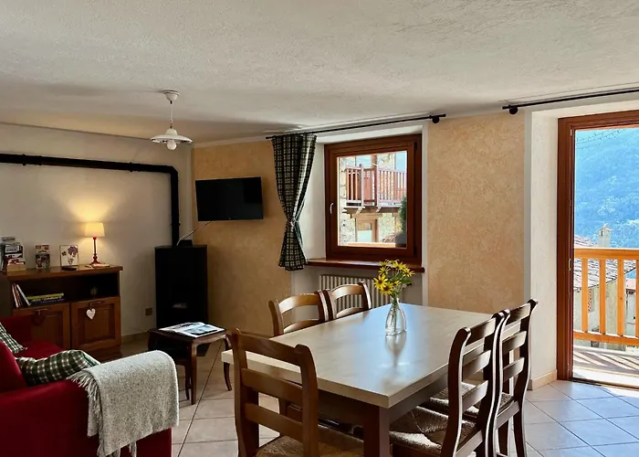 Apartman Maison Arcade