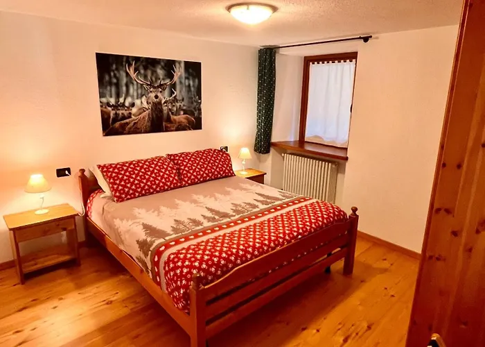 Apartman Maison Arcade *