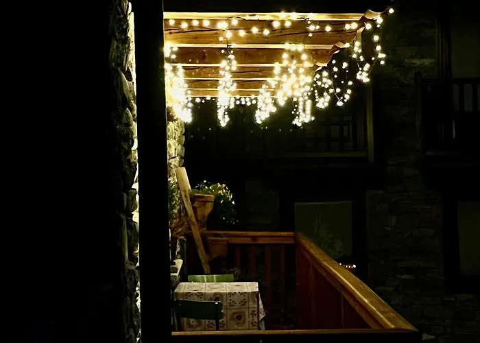 Apartman Maison Arcade La Salle