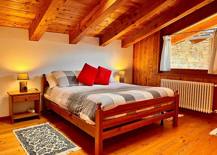 Maison Arcade Apartment