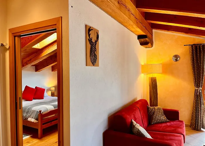 Apartman Maison Arcade