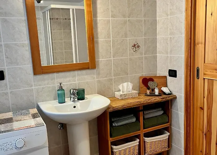 Maison Arcade Apartment La Salle