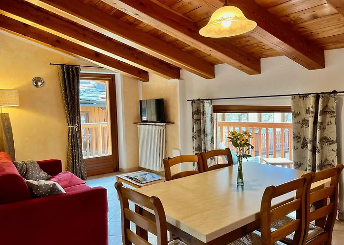 Maison Arcade Apartment La Salle