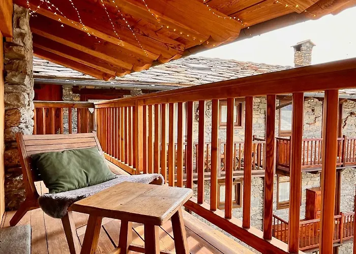 Apartman Maison Arcade La Salle