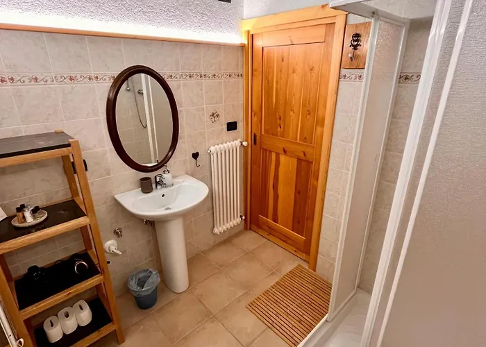 Maison Arcade Apartman